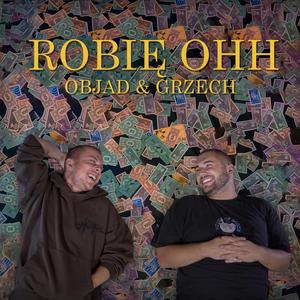 Robię ohh