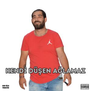Kendi Düşen Ağlamaz (feat. Sedef Gülce Production) (DEMO)
