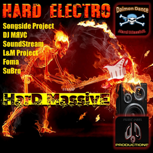 Electro Explosion (Original Mix)