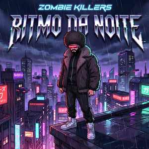 Ritmo Da Noite (Sped Up)