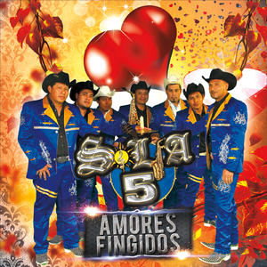 Amores Fingidos
