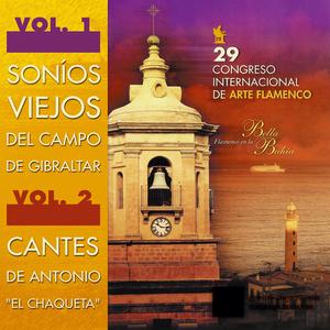 Soleares: Al Infierno Que Te Vayas