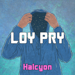 Halcyon