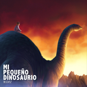 Mi Pequeño Dinosaurio