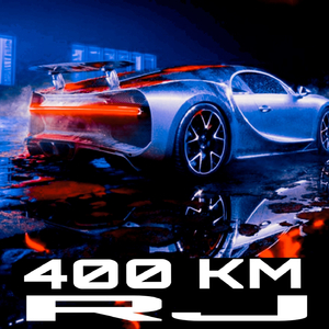 400 KM
