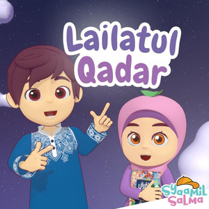Lailatul Qadar