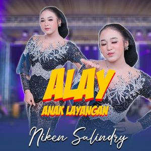 Alay Anak Layangan