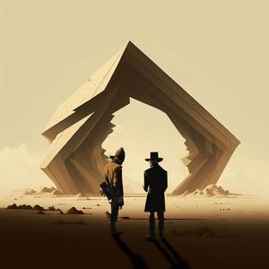 La grise réminiscence (Single)