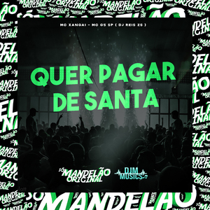 Quer Pagar de Santa