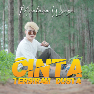 Cinta Tersiram Dusta