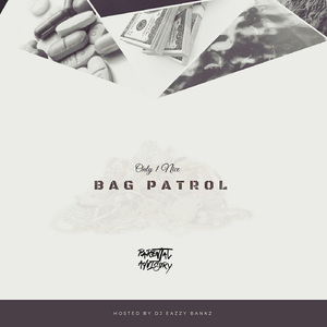 Raw Shit (Feat. Choppa Lu) [Prod. By Nice]