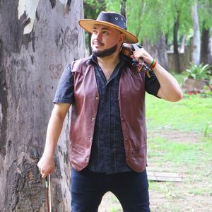 HAPPY BIRTHDAY (versión chaqueña)