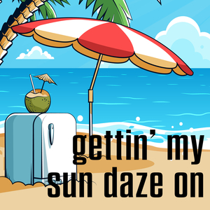 Kick It In The Sticks (Original Version)