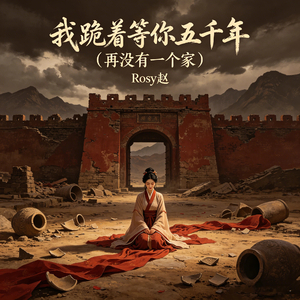 我跪着等你五千年（再没有一个家）