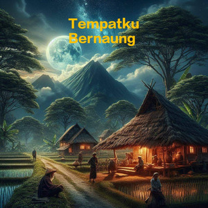 Tempatku Bernaung