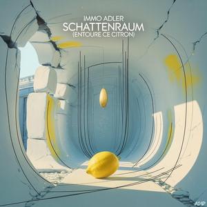 Schattenraum (Entoure ce citron)
