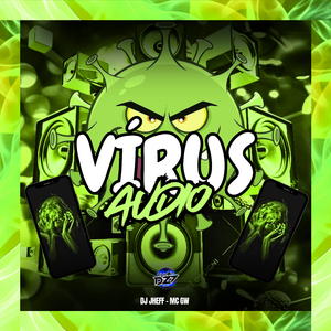 VÍRUS AUDIO