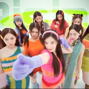 Rising（翻自TripleS）