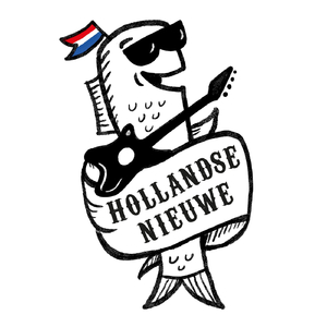Hollandse Nieuwe