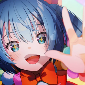 88☆彡 (feat.天馬司＆草薙寧々)