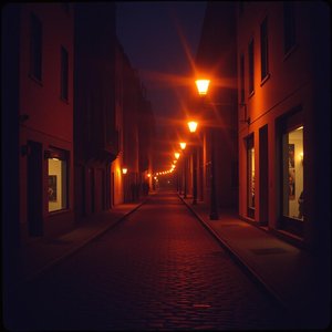 Ritmo en las Sombras