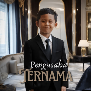 Pengusaha Ternama