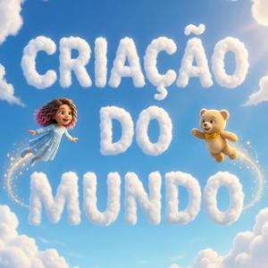 A criação do mundo