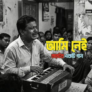 আমি নেই | কষ্টের একটি গান