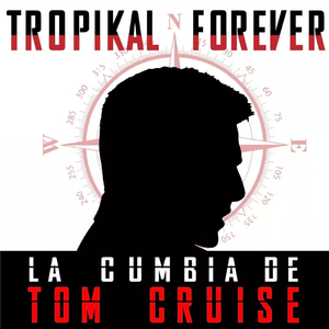La Cumbia De Tom Cruise