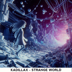 Strange World