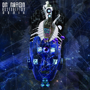 Abstraction (Damn! Remix)