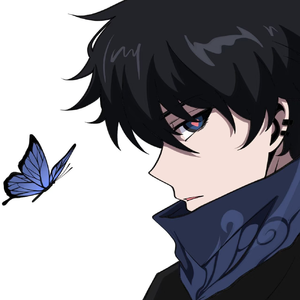 蝴蝶泉边（男声版）