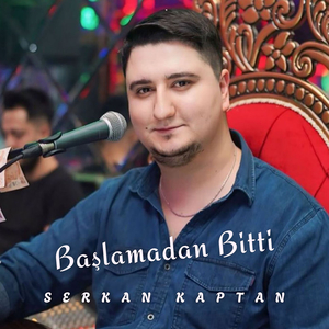 Başlamadan Bitti