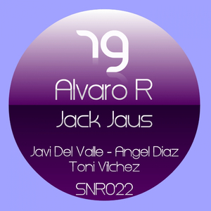 Jack Jaus (Toni Vilchez "Salsa" Remix)