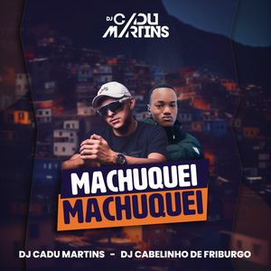 Machuquei Machuquei
