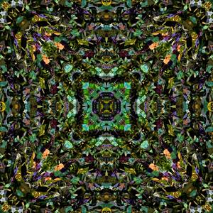 Electronic Transmutation