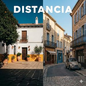 Distancia