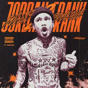 Bullet 2 Someone (feat. Yaw Faso)