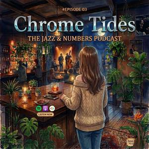 Chrome Tides
