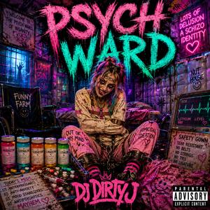 PSYCH WARD