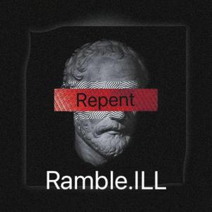 Repent忏悔（Prod.MEGA）