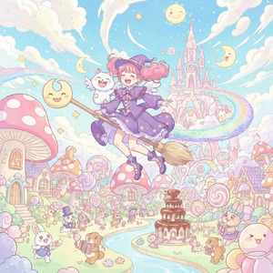 メルヘン・ハイテンション