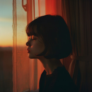 Calm Meditation with Soft Rhythms