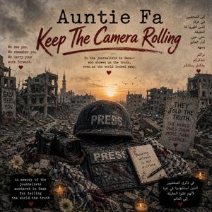 Keep The Camera Rolling