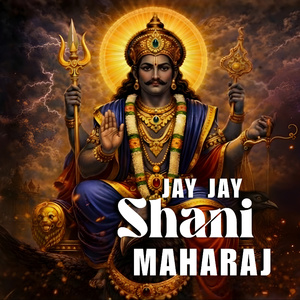 Jay Jay Shani Maharaj