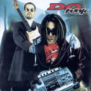 폭풍／u got the funk!