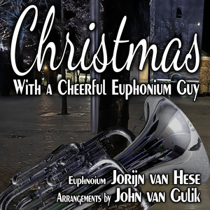 Ukrainian Carol (Schedryk)