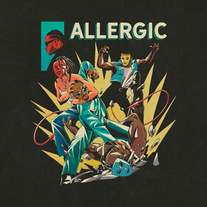 ALLERGIC