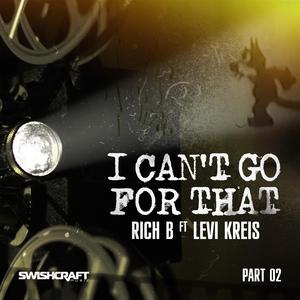 I Can't Go for That (Ft. Levi Kreis) (Felipe Angel Remix)