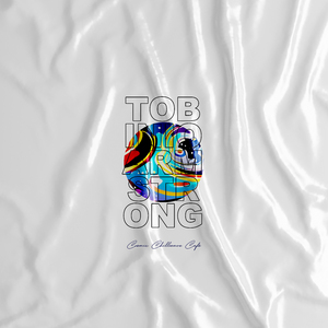 Cosmic Chillwave Café